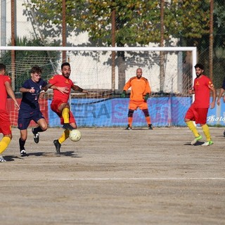 Turno di campionato molto interessante in Promozione Turno di campionato molto interessante in Promozione
