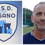 Calcio | Cisano. Alessandro Sportelli è il nuovo direttore sportivo: "Idee chiare, ripartiamo da una buona base"