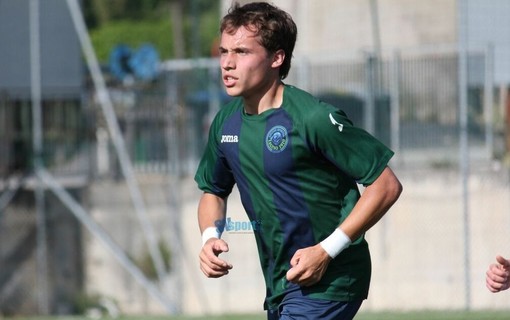 Calciomercato | Nicolò Tobia ringrazia il Legino, ma non mancano le proposte per l'attaccante savonese