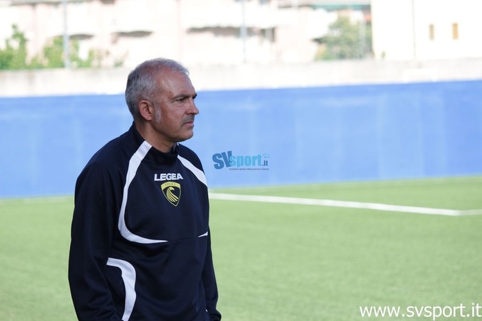 Calcio. Aria di primavera (salernitana) per Pietro Buttu? Calcio. Aria di primavera (salernitana) per Pietro Buttu?