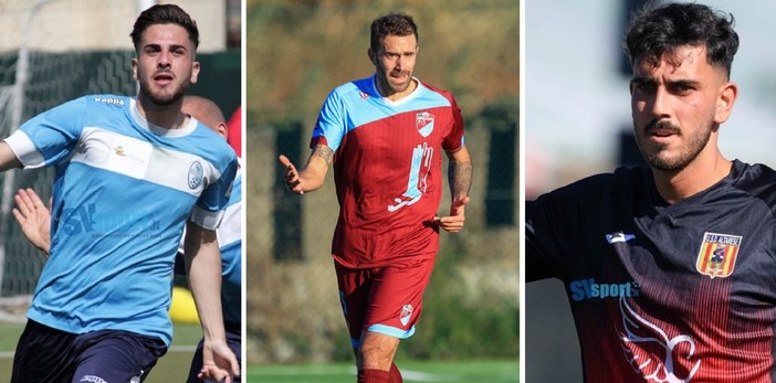 Calcio, Savona. Già tanti i nomi sul piatto per i biancoblu di mister Monte Calcio, Savona. Già tanti i nomi sul piatto per i biancoblu di mister Monte