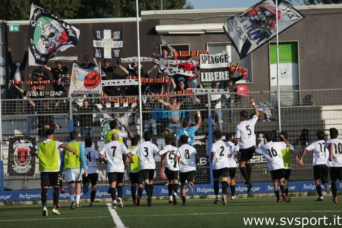 Albenga. La brace sotto la cenere: è comunque iniziata una fase nuova per il club Albenga. La brace sotto la cenere: è comunque iniziata una fase nuova per il club