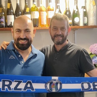 Calcio, Dego. Cambio della guardia, Roberto Bergero è il nuovo presidente