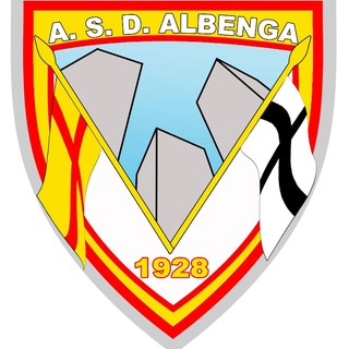 Calcio, Allievi. L'Albenga fa suo il posticipo grazie alla doppietta di Milazzo. Ora i bianconeri sono a un punto dal Vado