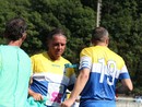 Calcio, Cisano. L'ultimo tango di Capitan Garofalo: "E' la fine di un percorso, ma voglio giocarmi la categoria conquistata sul campo"