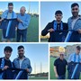 Calciomercato. Albissole: è la giornata delle conferme per i ragazzi del 2007 Calciomercato. Albissole: è la giornata delle conferme per i ragazzi del 2007