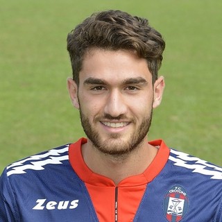 Calciomercato. Il blitz del Vado, Stefano Padovan è un nuovo attaccante rossoblu
