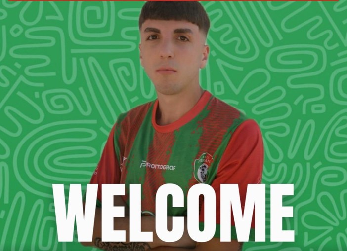 Calciomercato. C'è Imeraj per lo Speranza Calciomercato. C'è Imeraj per lo Speranza