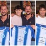 Calciomercato | Il Plodio apre il mercato, si parte con Casanova. De Luca e Basso Calciomercato | Il Plodio apre il mercato, si parte con Casanova. De Luca e Basso