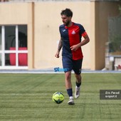 Calcio. Capitan Auteri giura fedeltà: "Qualche offerta c'è stata, ma la San Francesco è una questione di famiglia. L'Eccellenza? A Loano sarà dura giocare per tutti" Calcio. Capitan Auteri giura fedeltà: "Qualche offerta c'è stata, ma la San Francesco è una questione di famiglia. L'Eccellenza? A Loano sarà dura giocare per tutti"