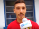 Calcio, Vado. Gol e vittoria per Riccardo Piacentini: &quot;Il modo migliore per voltare pagina&quot; (VIDEO)