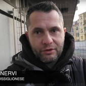 Calcio. Rossiglionese corsara a Vado, Mister Nervi: "Volevamo vincerla, per noi dev'essere una stagione di consolidamento" (VIDEO)