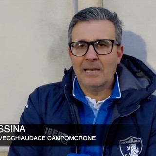 Calcio, Prima Categoria. La Vecchiaudace rompe l'incantesimo con la Spotornese, domani sfida al Savona: "Meritavamo questa soddisfazione" (VIDEO)