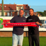 Calcio | San Francesco Loano. Il nuovo Club Manager è Matteo Lugano Calcio | San Francesco Loano. Il nuovo Club Manager è Matteo Lugano