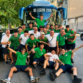 Calcio | Juniores. Il Legino completa l'opera e volta in semifinale, battuto il Sant'Andrea anche nella gara di ritorno