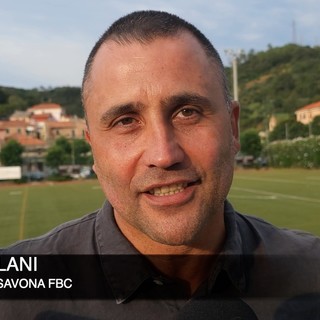 Calcio, Savona. Il presidente Milani non cerca giri di parole: &quot;Per me è un sogno, voglio salire&quot; (VIDEO)