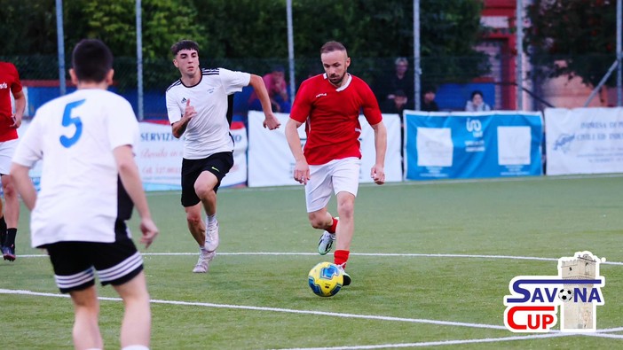 Tornei Estivi, Savona Cup. Il programma dell'ultima giornata della prima settimana