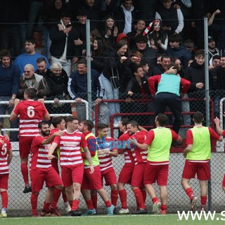 Calcio, Quiliano &amp; Valleggia. Lunedì sera la grande festa in Comune per il ritorno in Promozione