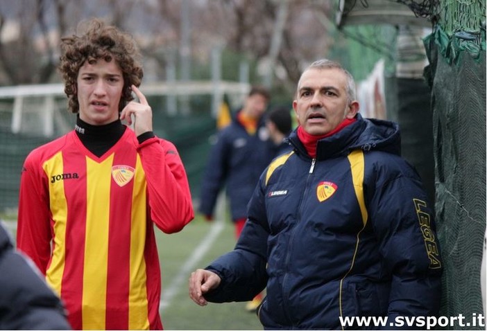 Calcio, Coppa Italia di Eccellenza: i risultati e le classifiche dei gironi ponentini Calcio, Coppa Italia di Eccellenza: i risultati e le classifiche dei gironi ponentini