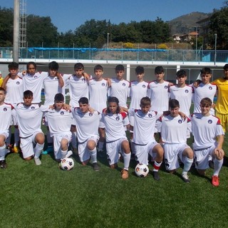 Calcio, Torneo delle Regioni. Domattina gli incontri finali, Liguria sfortunata contro il Veneto