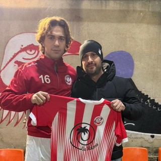 Calciomercato. Qualità in arrivo per il Quiliano &amp; Valleggia, fumata bianca per Cerchez