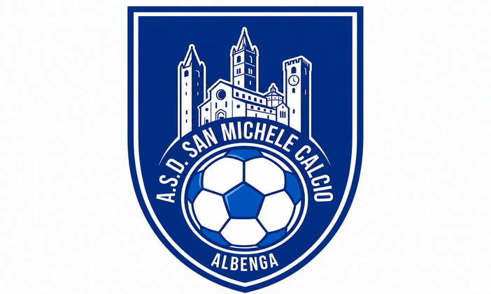 Calcio | E' ufficialmente nata la San Michele Calcio Albenga, Cesare Renzini presidente del club Calcio | E' ufficialmente nata la San Michele Calcio Albenga, Cesare Renzini presidente del club