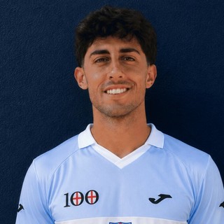 Calciomercato | Gabriele Gibilterra torna in Liguria, giocherà con il Ligorna: "Avevo bisogno di una società così"