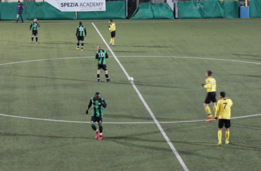 Calcio: le date delle semifinali di ritorno di Coppa Liguria, cambia la data di Campi - Corniglianese - Baia Alassio Calcio: le date delle semifinali di ritorno di Coppa Liguria, cambia la data di Campi - Corniglianese - Baia Alassio