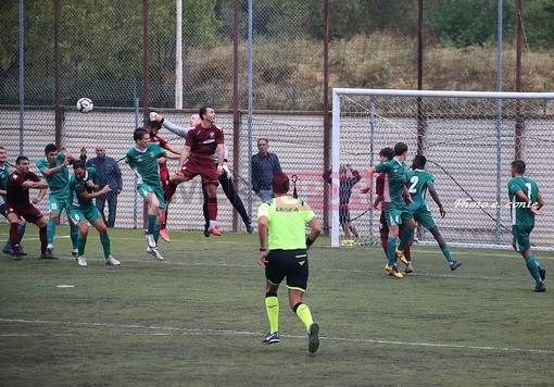 Calcio, Promozione: i risultati e la classifica dopo la 19° giornata