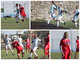 Calcio. La fotogallery di Savona - San Cipriano. Decide Lalli