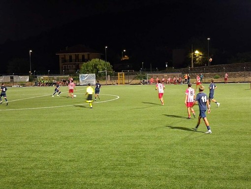 Calcio | Il Trofeo Borreani va all'Albissole, superate Finale e Quiliano &amp; Valleggia