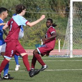 Calcio, Prima Categoria. Vadese, ora è dura. Il distacco dalla quintultima fa emergere lo spettro della retrocessione diretta Calcio, Prima Categoria. Vadese, ora è dura. Il distacco dalla quintultima fa emergere lo spettro della retrocessione diretta