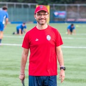 Calcio | Ceriale. Passo avanti per mister Mambrin: "Telaio più definito, ora la palla passa al campo" (VIDEO)