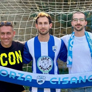 Calciomercato. Il Cisano alimenta le proprie ambizioni, preso anche Federico Donà