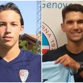 Calciomercato | Vado. Mister Pastorino è pronto a ritrovare Giorgio Lionetti, Sala completerà il reparto portieri