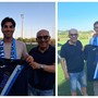 Calciomercato | Albissole. Doppia conferma, restano in biancoceleste anche Barisone e Minuto Calciomercato | Albissole. Doppia conferma, restano in biancoceleste anche Barisone e Minuto