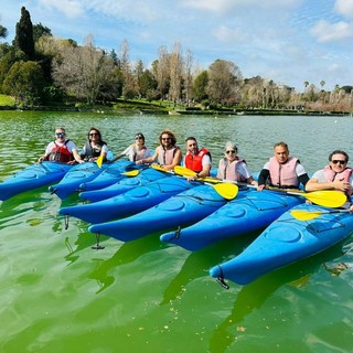 Canoa e kayak: come diventare istruttori certificati e farsi trovare online