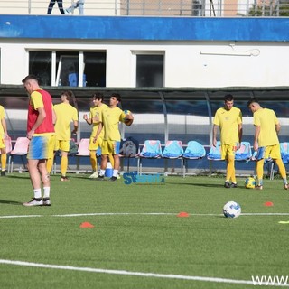 Giornata di riposo per la Cairese Giornata di riposo per la Cairese