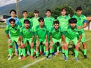 Torneo Eusalp. Liguria Under 16 sfortunata all'esordio: legni e occasioni. ma vince la Baviera