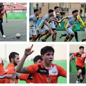 Calcio. La Baia batte il Vadino e conserva il primato, gli scatti del match del Ferrando (FOTOGALLERY) Calcio. La Baia batte il Vadino e conserva il primato, gli scatti del match del Ferrando (FOTOGALLERY)
