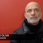 Calcio, Vadese. Oliva ferma la corsa del Savona: "Bravi a non snaturarci. La vittoria col Pegli ci ha dato consapevolezza "(VIDEO) Calcio, Vadese. Oliva ferma la corsa del Savona: "Bravi a non snaturarci. La vittoria col Pegli ci ha dato consapevolezza "(VIDEO)