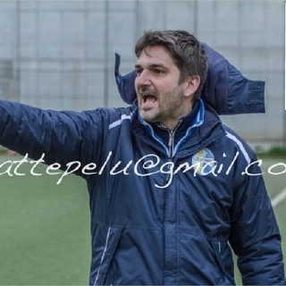 Calcio, Plodio: i biancazzurri annunciano il nome del nuovo allenatore, è Dario Roso