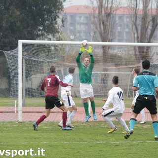 Calcio, Serie D: l'Argentina prova lo sgambetto alla Caronnese,sfida verità anche per il Vado