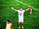 Calcio, Soccer Borghetto: 300 volte Carparelli, nuovo record di marcature per il bomber biancorosso (FOTO E VIDEO)