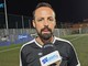 Calcio | Cocco promuove il test con la Baia Alassio: "Novanta minuti utili, spunti interessanti per migliorare intesa e comunicazione"