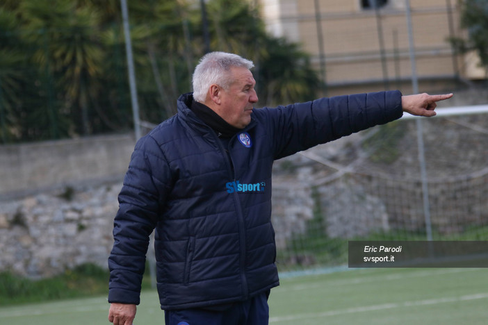Calcio, Torneo delle Regioni. Mister Chiappucci non boccia l'Under 19: "Ho scelto i migliori e si sono dimostrati tali, il gruppo è stato impeccabile"