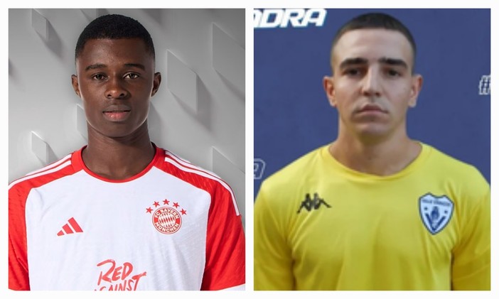 Calciomercato | Carcarese, tesserato l'ex Bayern Ifesinachi Sunday, occhi aperti anche su Calcagno Calciomercato | Carcarese, tesserato l'ex Bayern Ifesinachi Sunday, occhi aperti anche su Calcagno