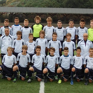 Calcio, Savona: inizia il programma settimanale del Settore Giovanile