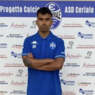 Calciomercato. Ceriale, aventi con gli annunci. Dalla Golfo Dianese c'è Osinaga