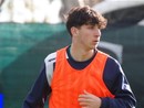 Calciomercato. Il Ceriale annuncia l'arrivo di Luca Rosso